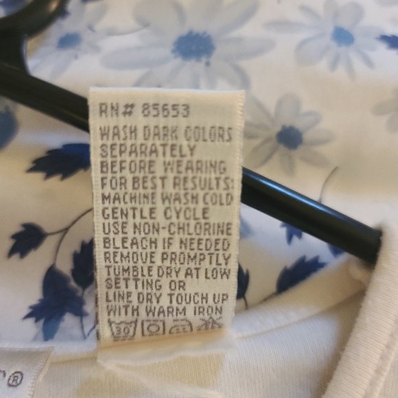 Koret Francisca Ladies Dress One-Piece Size M - Picture 12 of 12